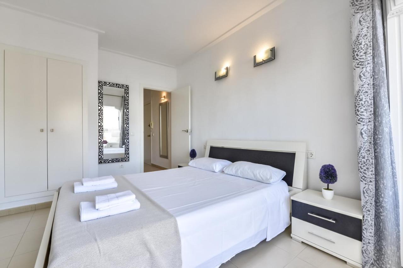 Villas Guzman - Calalga Calpe Exterior foto